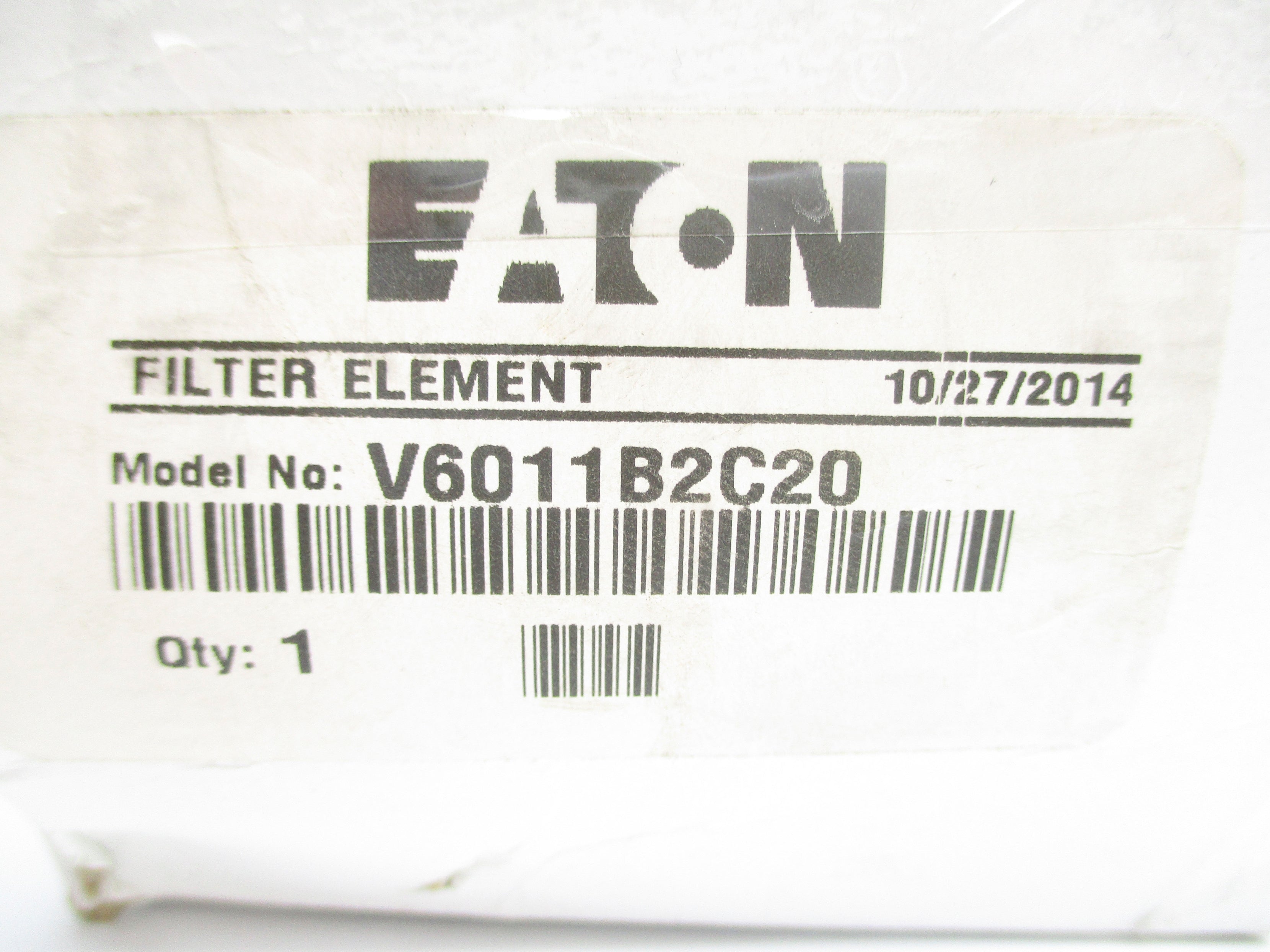 EATON V6011B2C20 NSMP