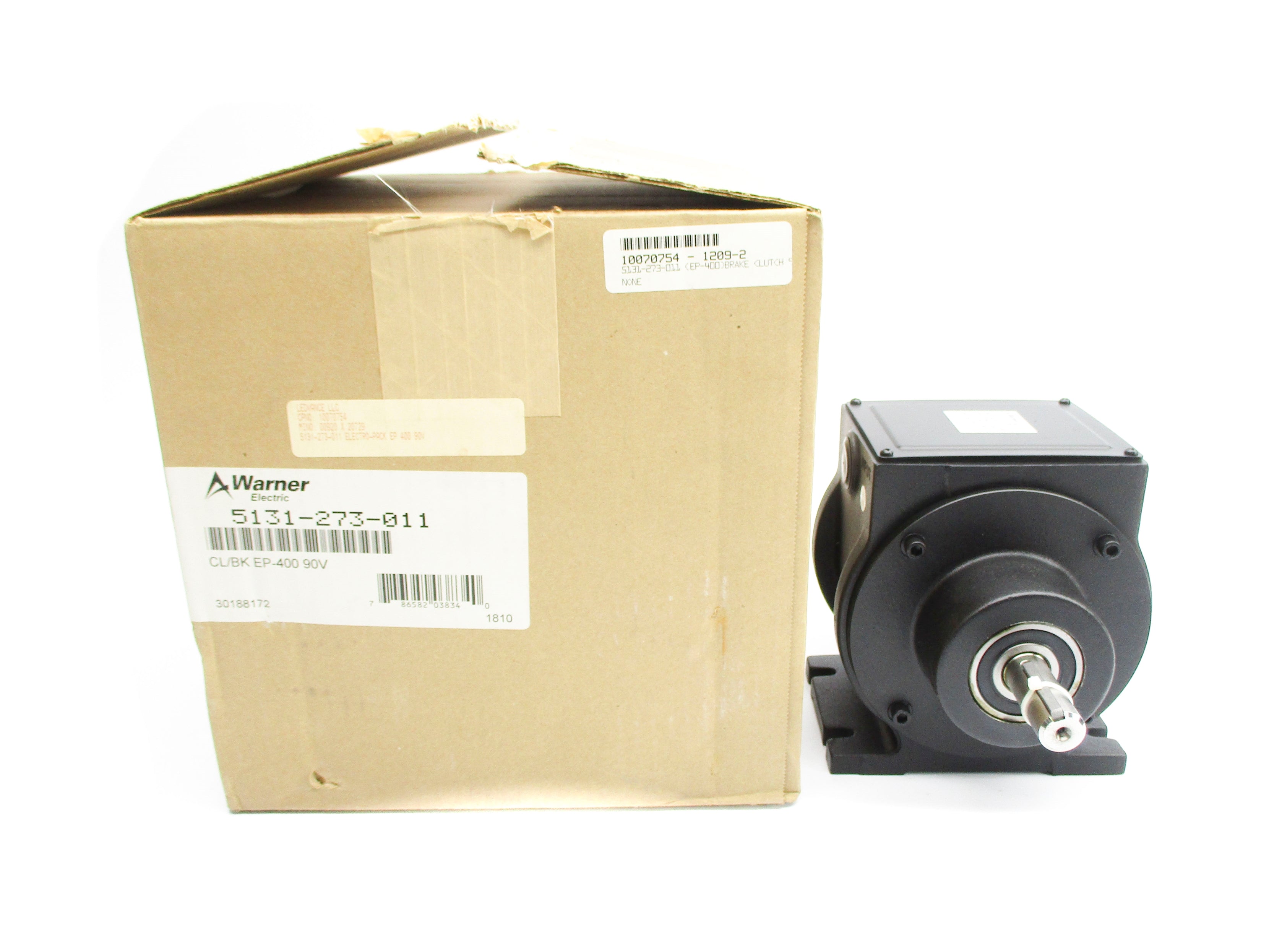 WARNER ELECTRIC 5131-273-011 NSMP