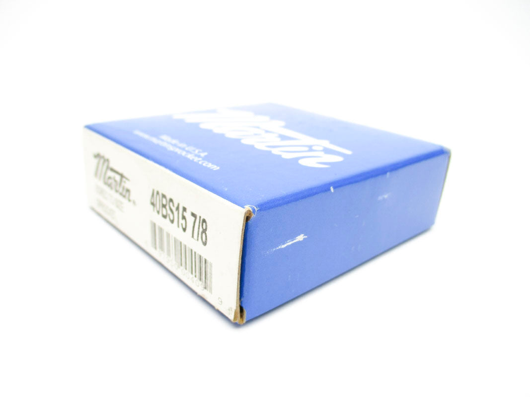 MARTIN 40BS15 7/8" NSFS