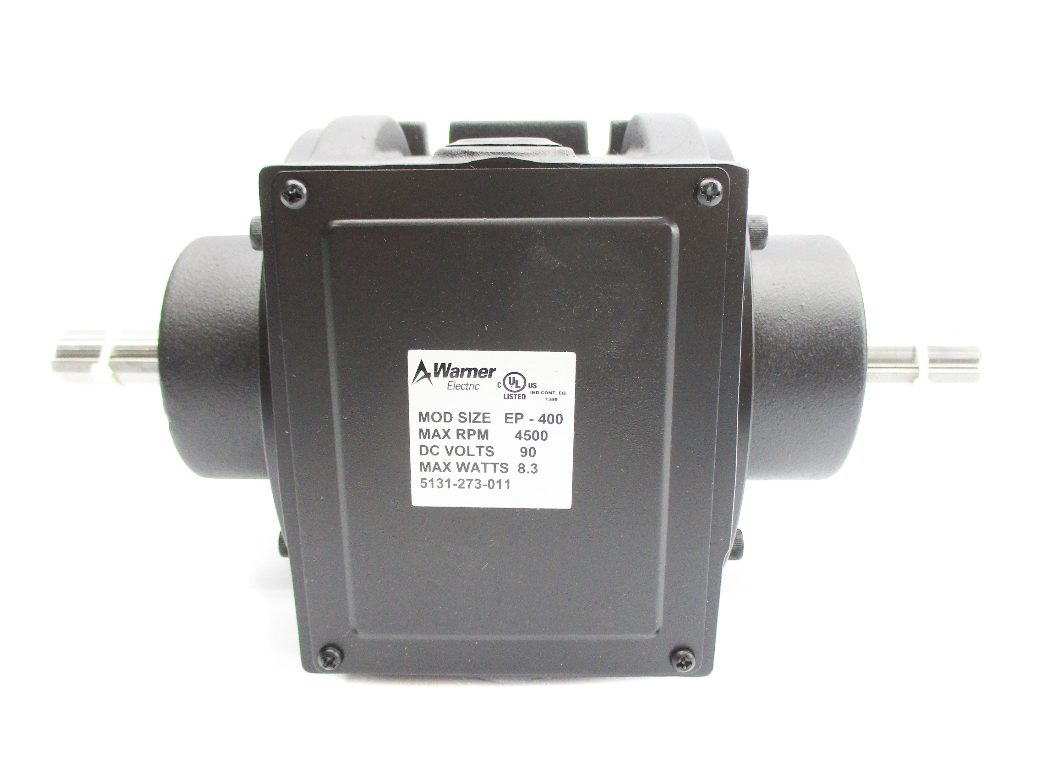 WARNER ELECTRIC 5131-273-011 NSMP