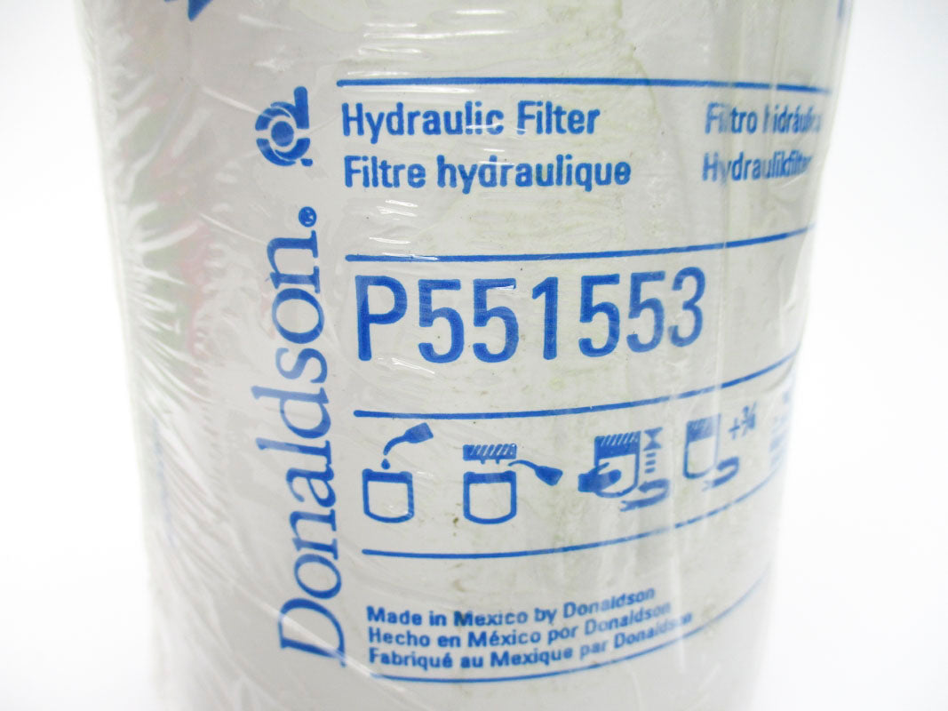 DONALDSON P551553 NSNP