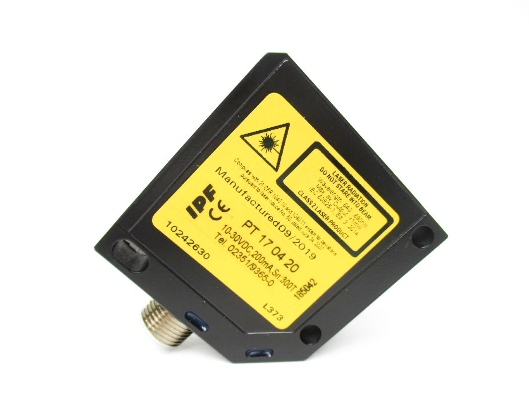 IPF ELECTRONIC PT170420 10-30VDC NSMP