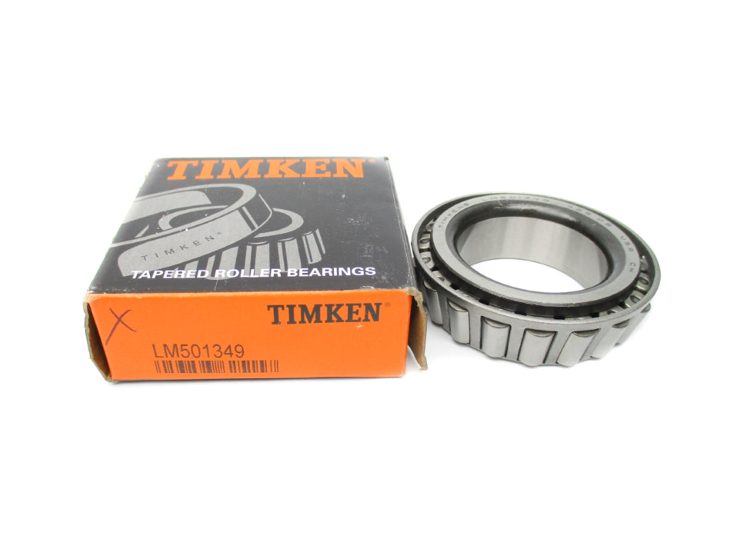TIMKEN LM501349 NSMP