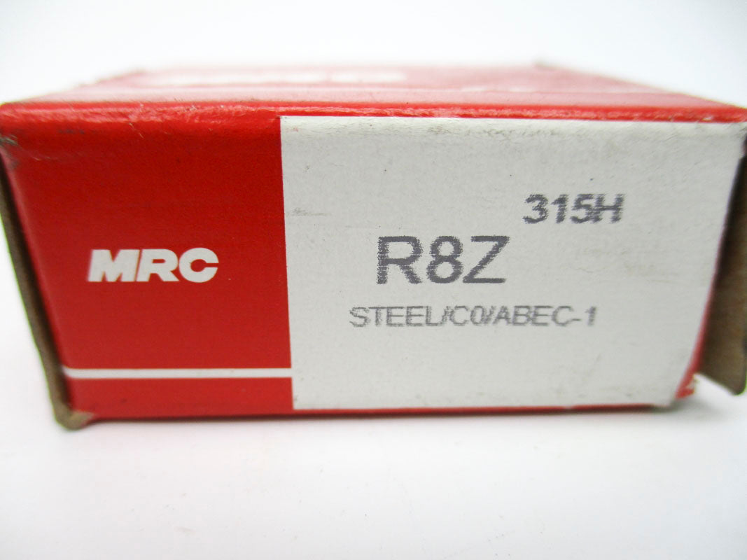 MRC R8Z NSMP