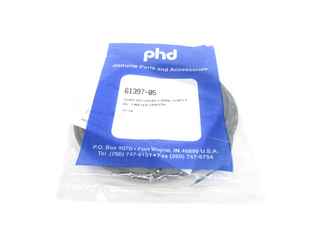 PHD 61397-05 NSMP