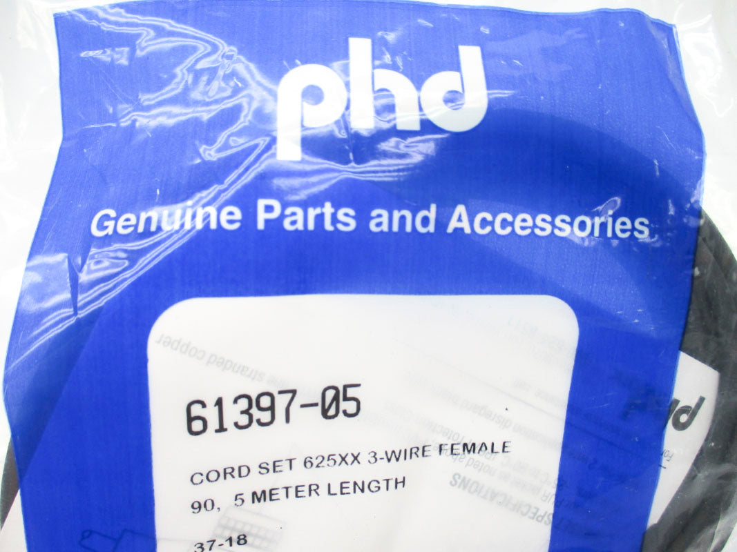 PHD 61397-05 NSMP