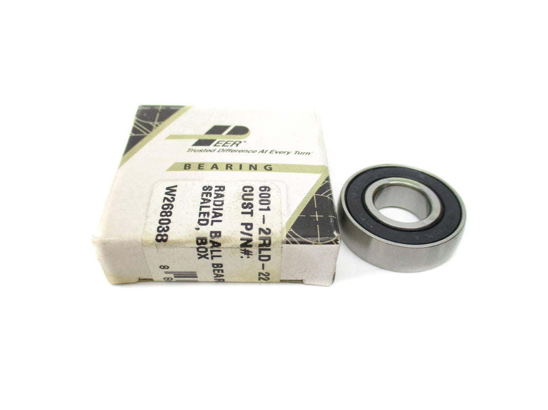PEER 6001-2RLD-22 NSMP