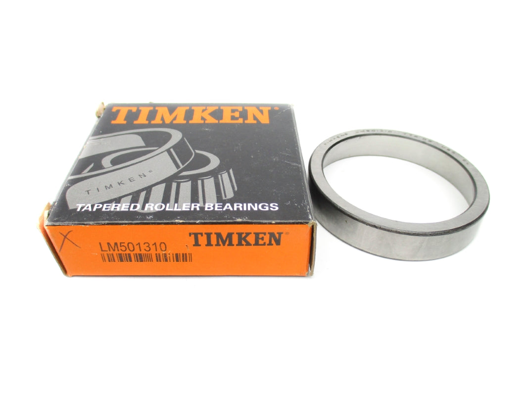 TIMKEN LM501310 NSMP