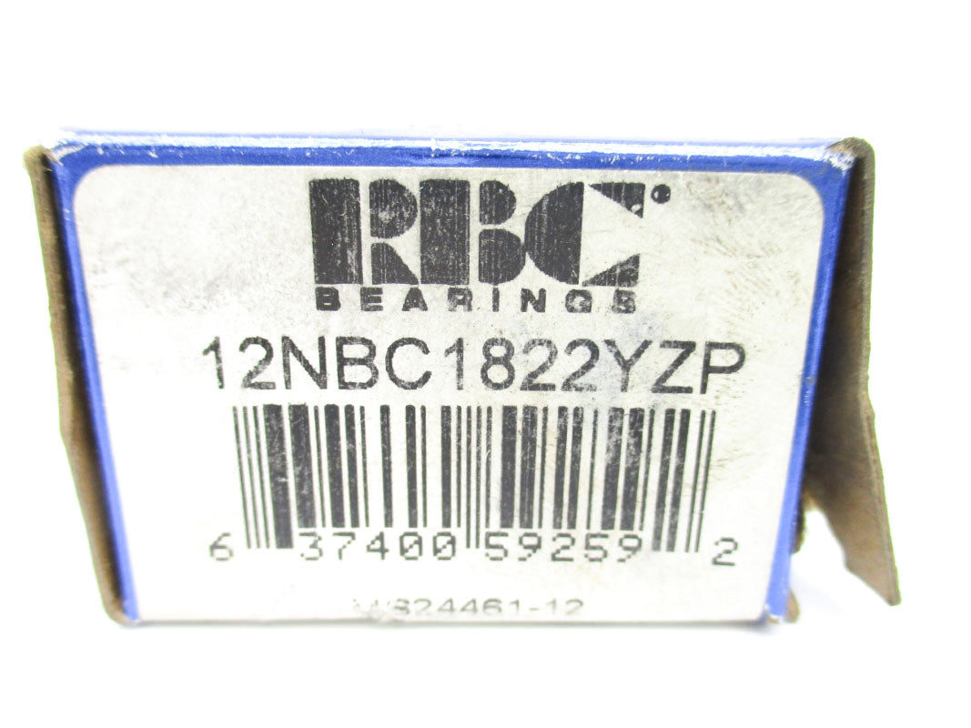 RBC 12NBC1822YZP NSMP
