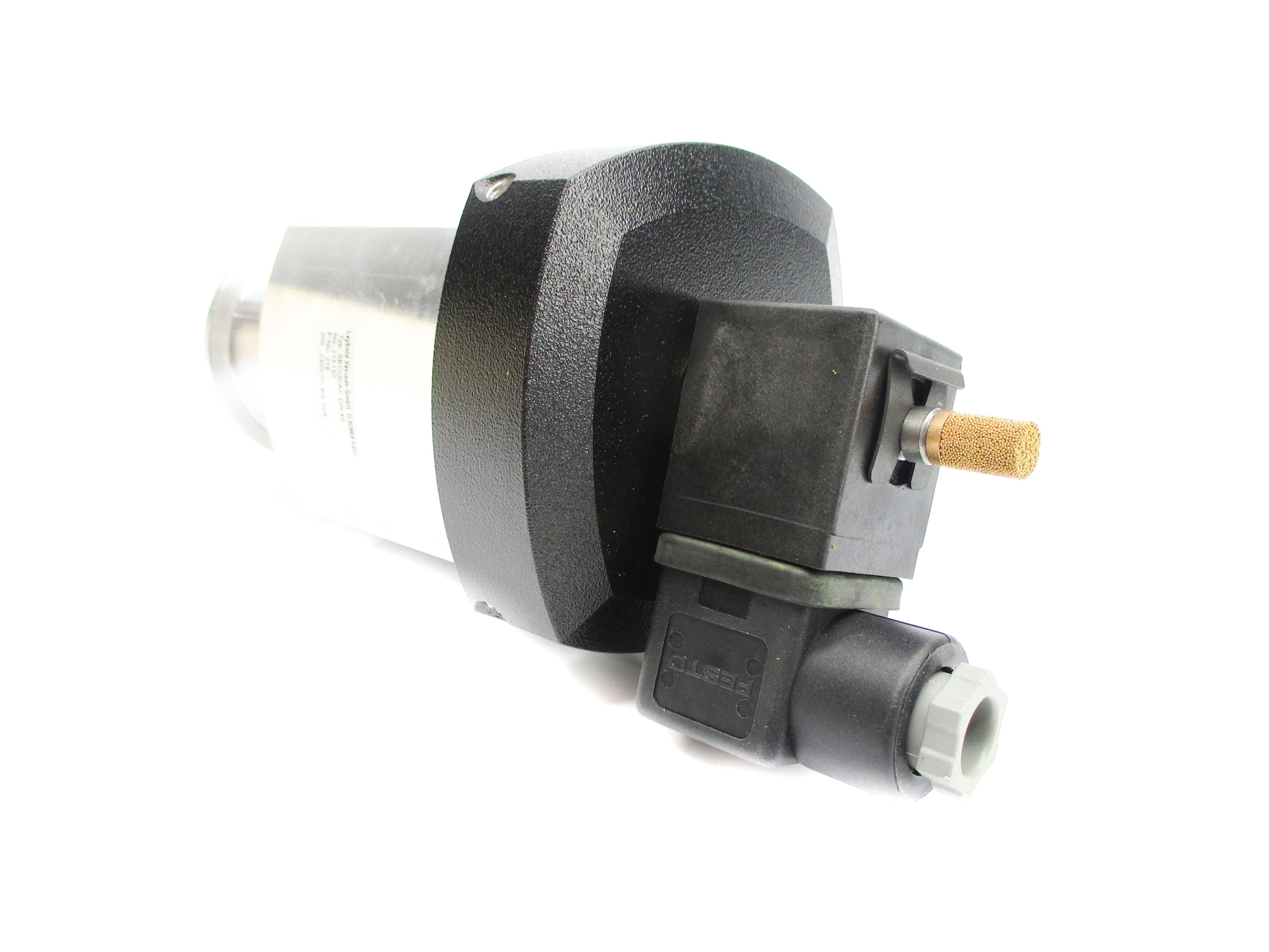 LEYBOLD 215137 NSMP