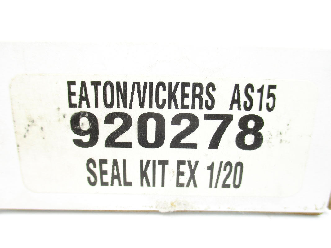 VICKERS 920278 NSMP