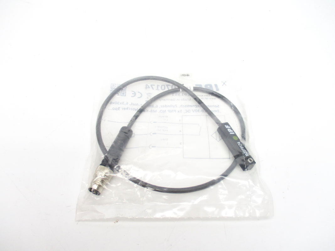IPF MZ070174 10-30VDC NSMP