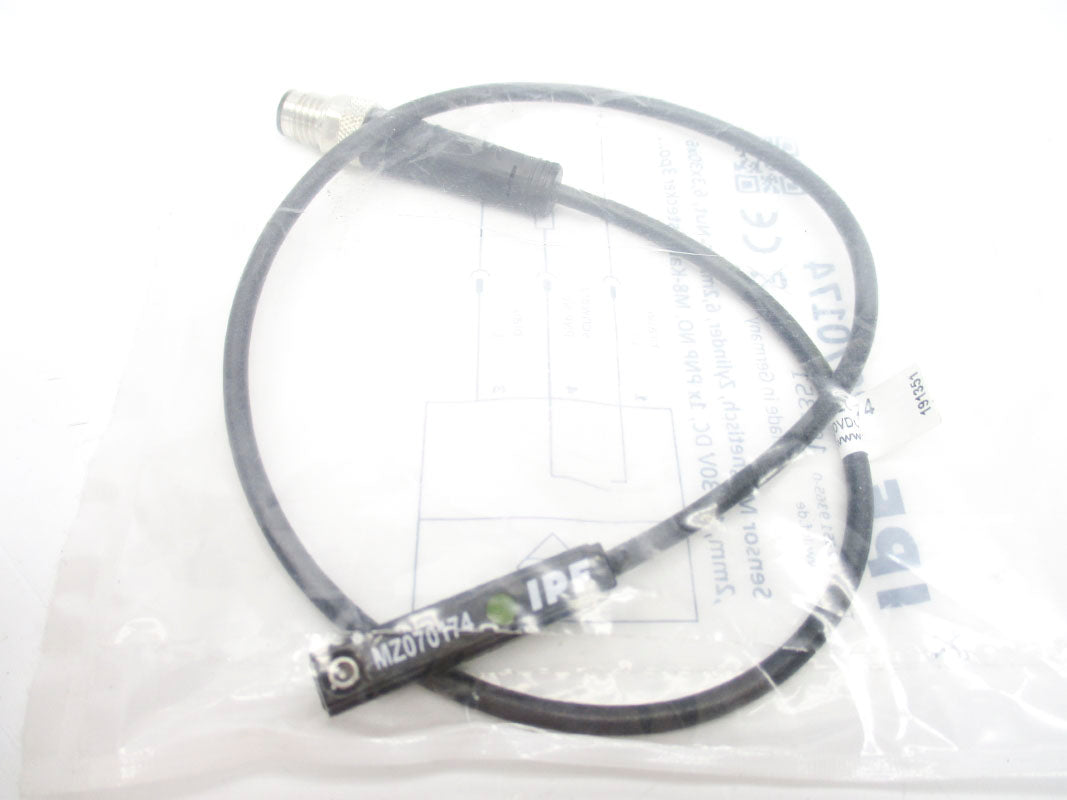 IPF MZ070174 10-30VDC NSMP