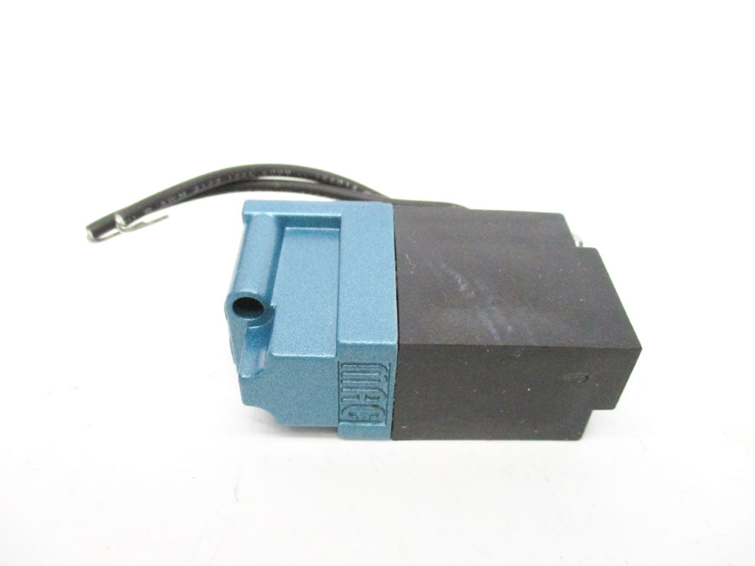 MAC TM-DDAJ-1DA 25-150PSI 24VDC NSMP