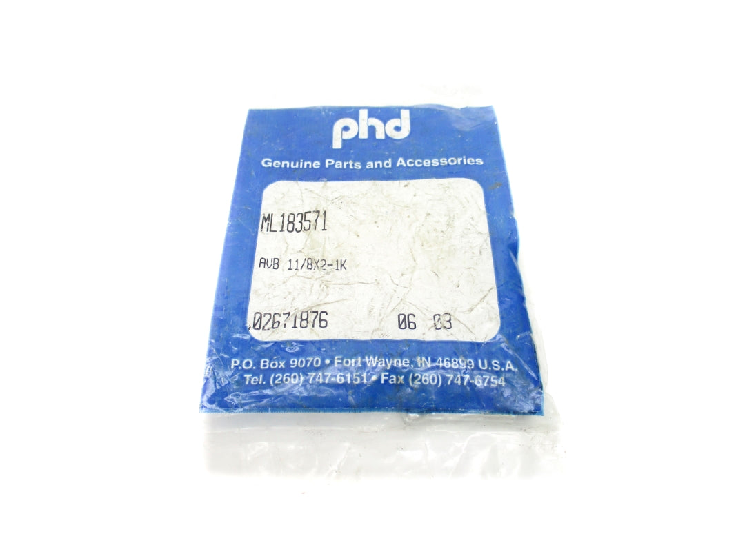 PHD AVB11/8X2-1K ML183571 NSMP