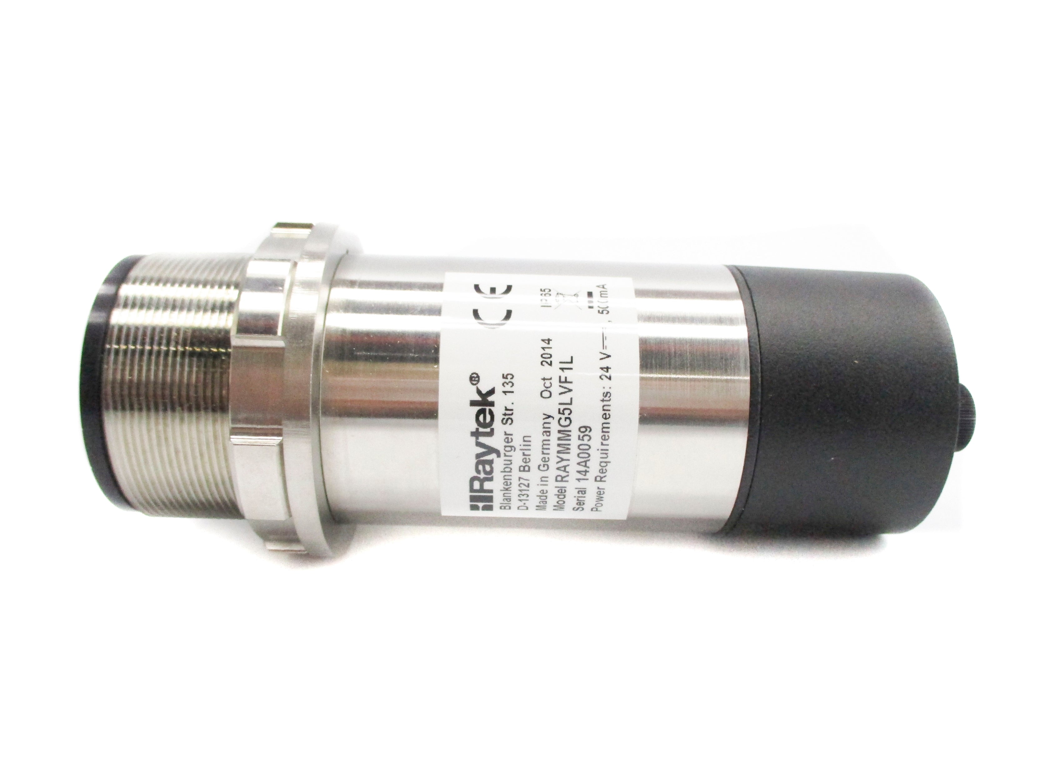 RAYTEK RAYMMG5LVF1L NSMP