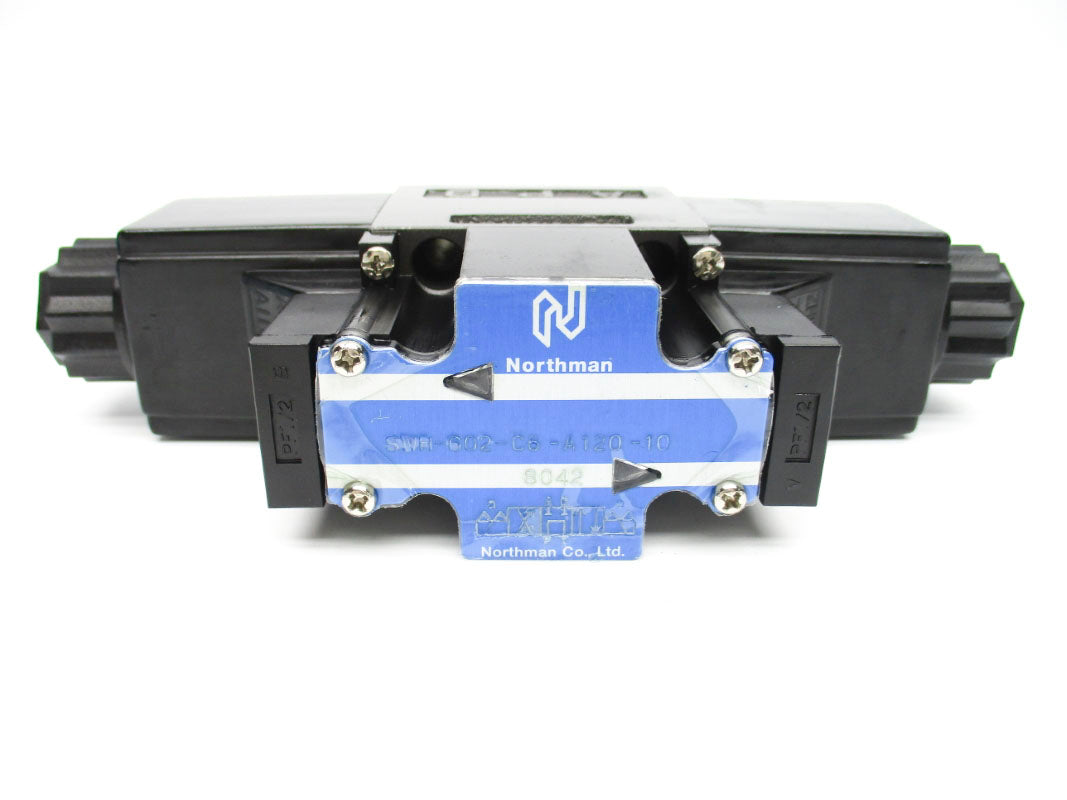 NORTHMAN SWH-G02-C6-A120-10-U 611822 110/120V NSMP