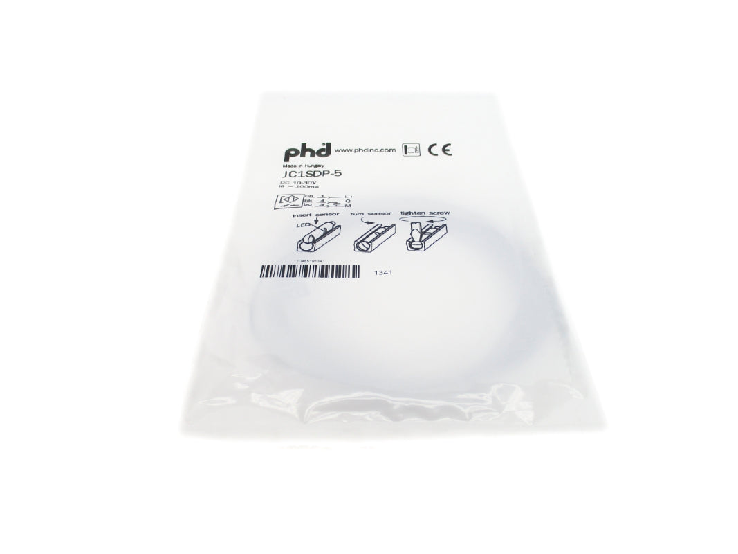 PHD JC1SDP-5 10-30VDC NSMP