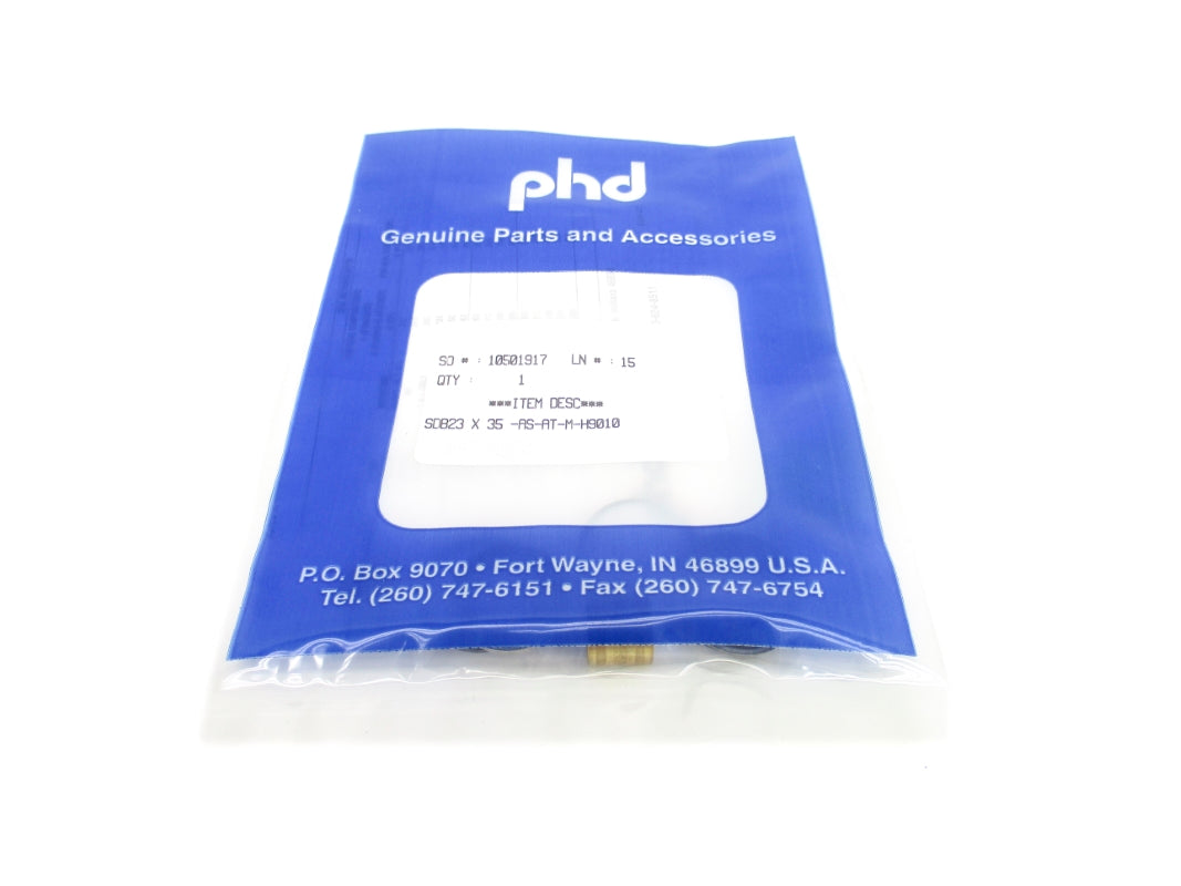 PHD SDB23X35-AS-AT-M-H9010 NSMP