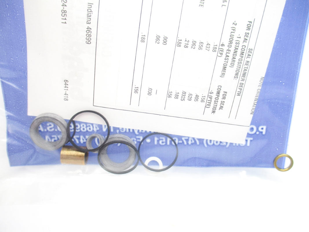 PHD SDB22X1-AE-AR-M-H9010 NSMP