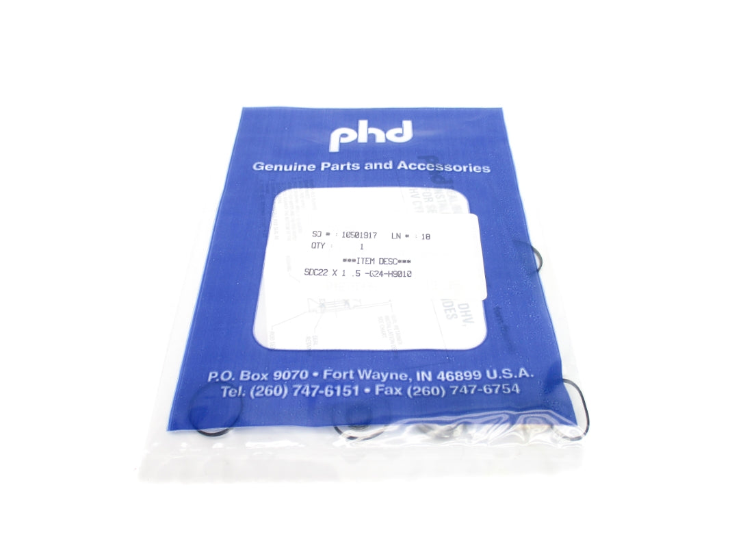 PHD SDC22X1.5-G24-H9010 NSMP