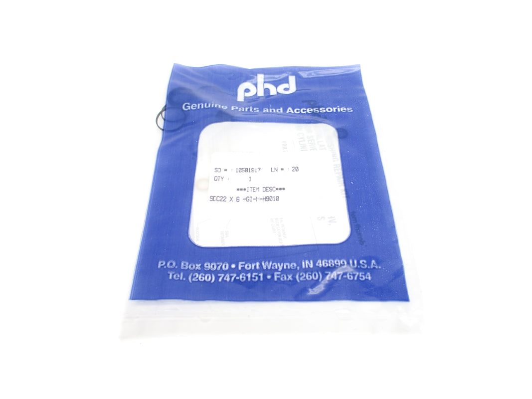 PHD SDC22X6-GI-M-H9010 NSMP