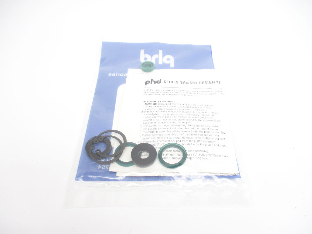 PHD SAH125X4-AE-J3-M-H9010 NSMP