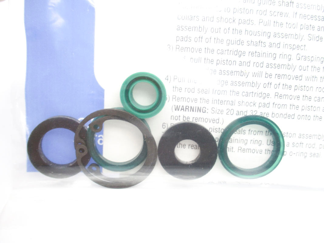 PHD SAH125X4-AE-J3-M-H9010 NSMP