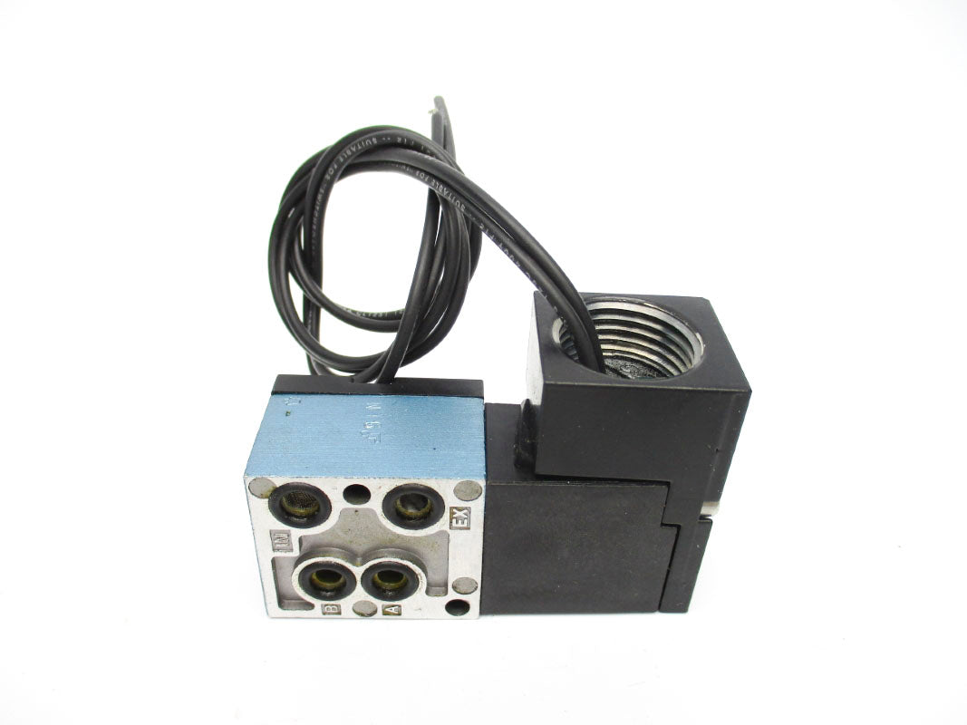 MAC 45A-DH1-DAAA-1CM 110/120V NSMP