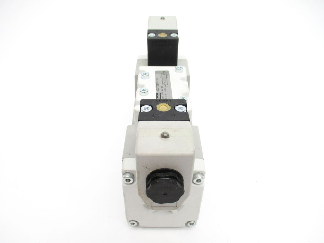 PARKER H22VXBG023D 120V 145PSI UNMP