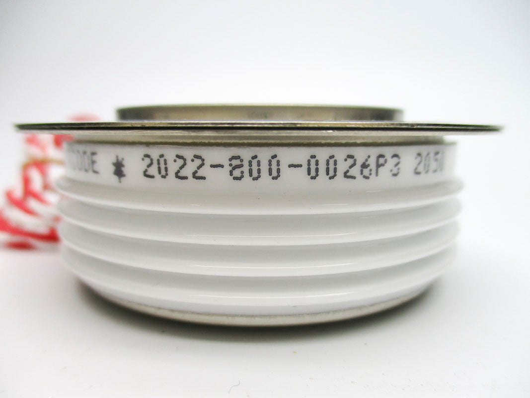 WESTCODE 2022-800-0026P3 NSNP