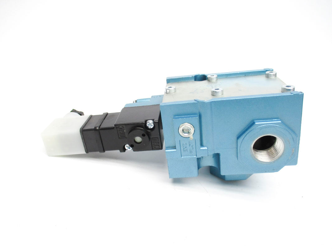 MAC 56C-13-501JD 25-150PSI 24VDC NSNP