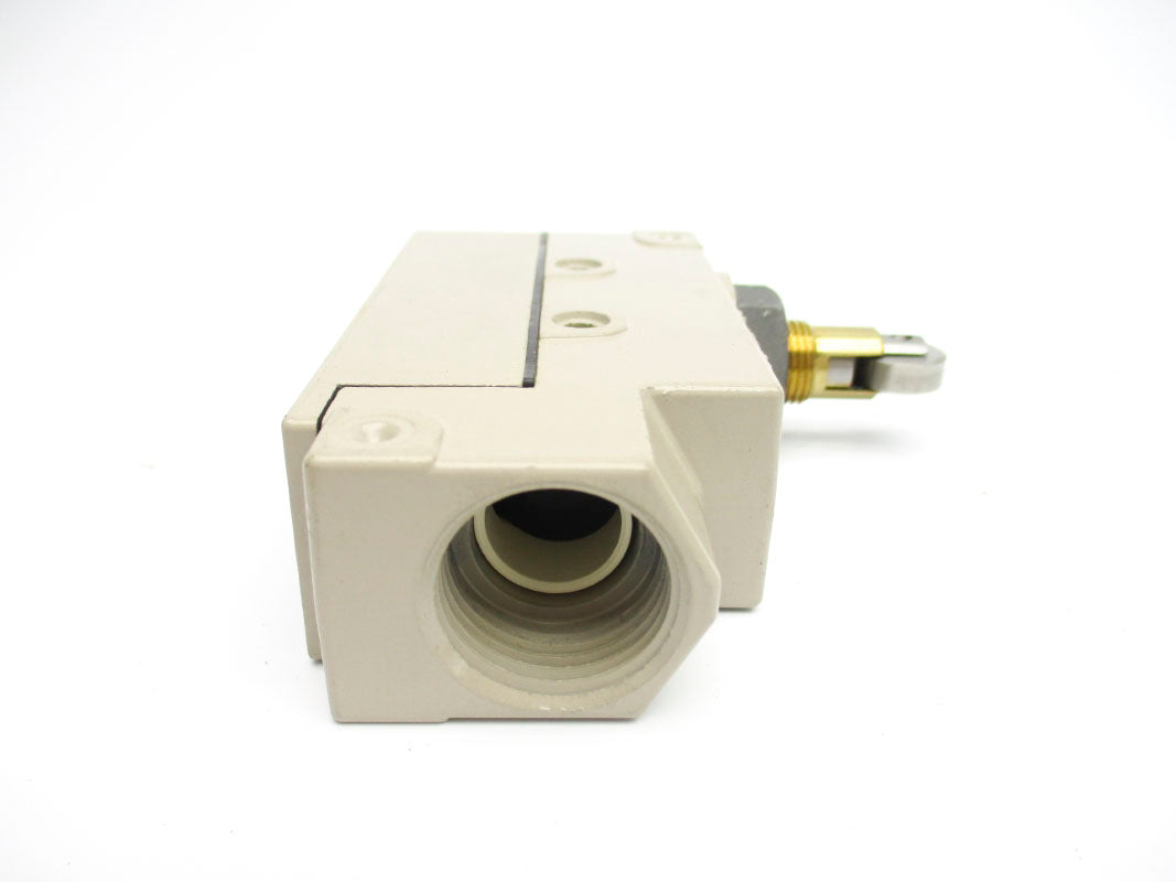 OMRON ZE-Q22-2S 480VAC 10A NSNP