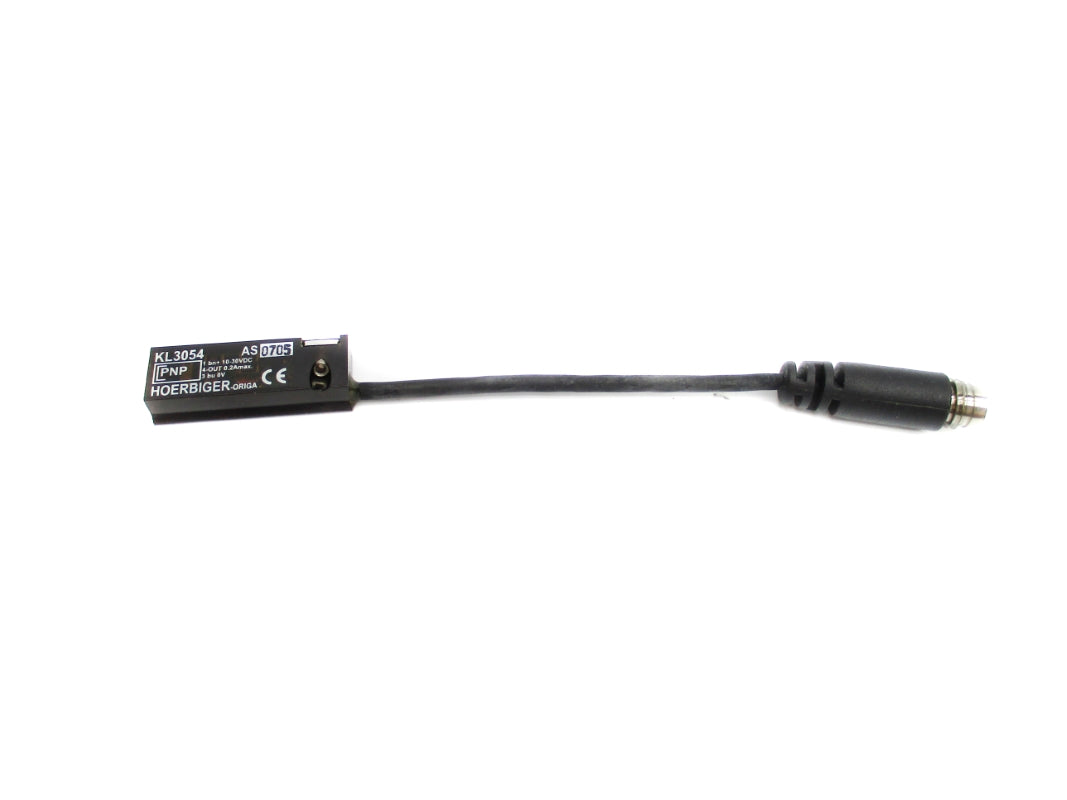 HOERBIGER KL3054 10-30VDC NSNP