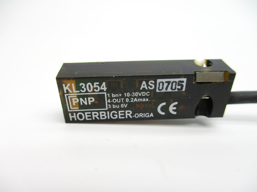 HOERBIGER KL3054 10-30VDC NSNP