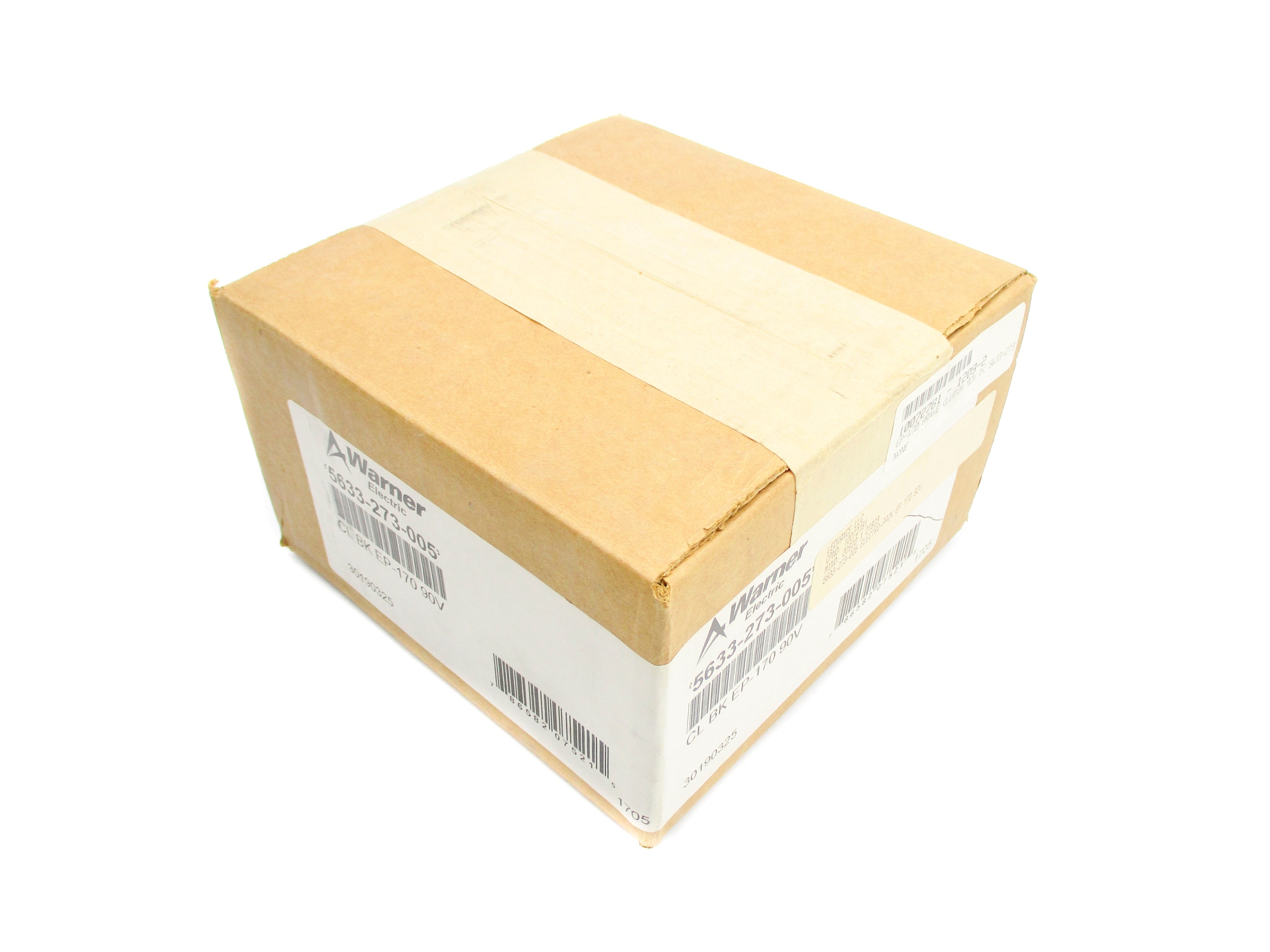 WARNER ELECTRIC 5633-273-005 NSFS