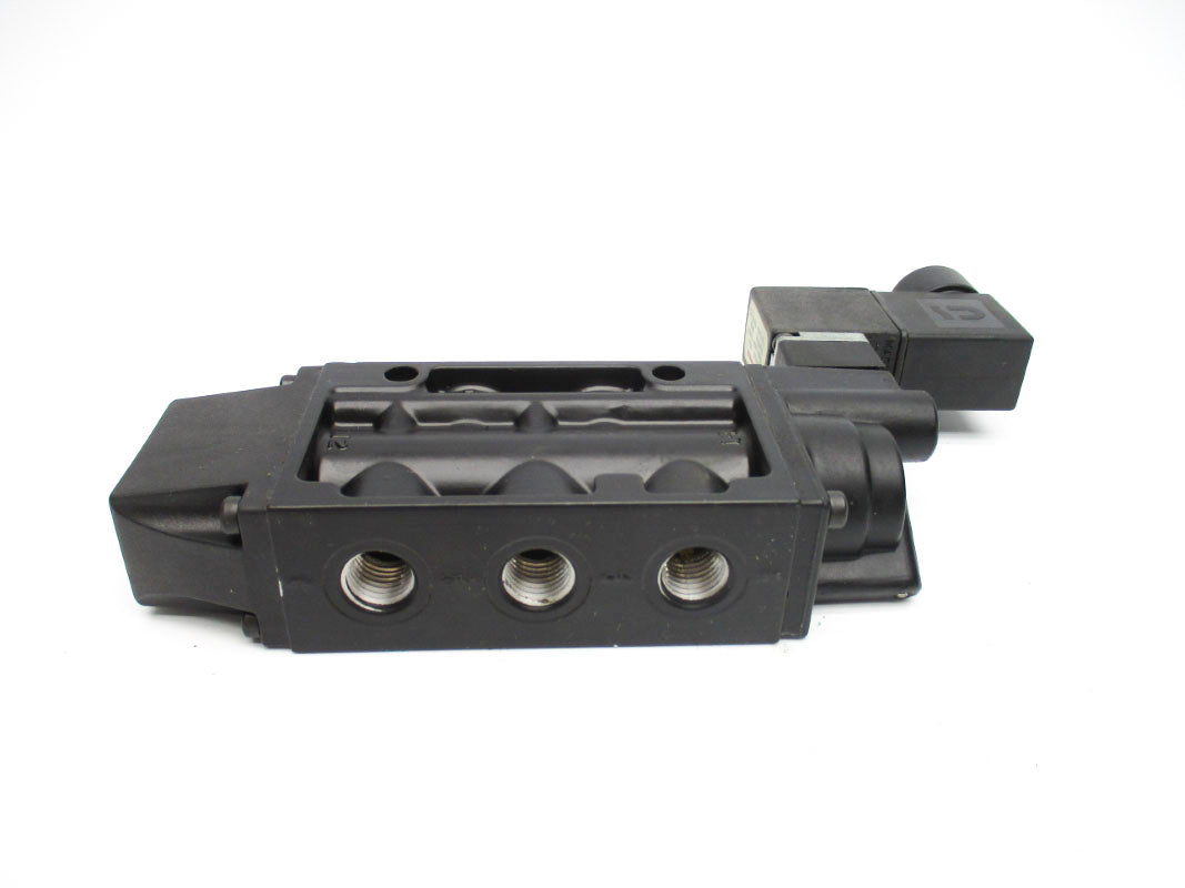 NORGREN K71DA00KS6K12 150PSIG 110/120V NSNP