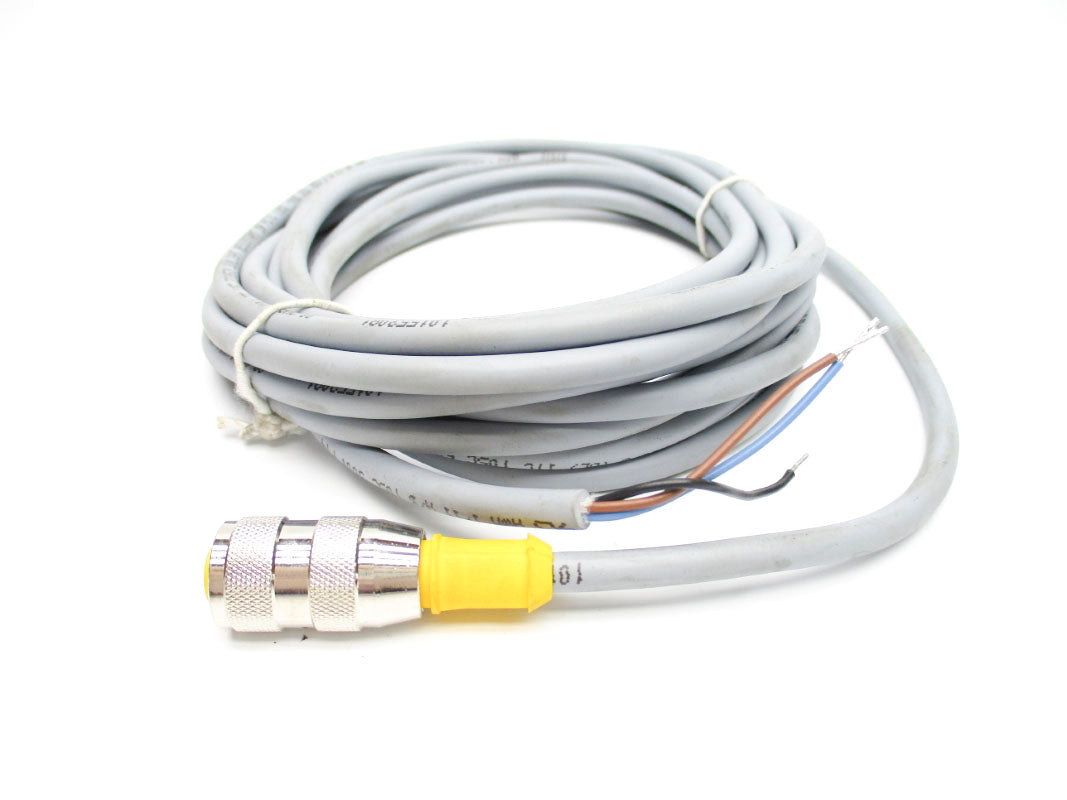 TURCK RK4T-5 U2158-1 300V NSNP
