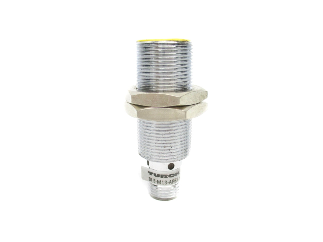 TURCK BI5-M18-AP6X-H1141 NSNP