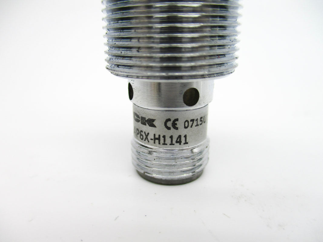 TURCK BI5-M18-AP6X-H1141 NSNP