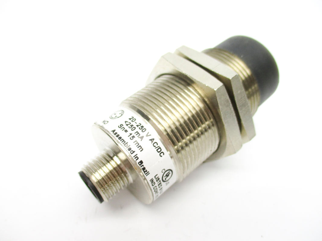 BALLUFF BES02AA BES516-217-E5-E-S21 20-250VAC/DC NSNP