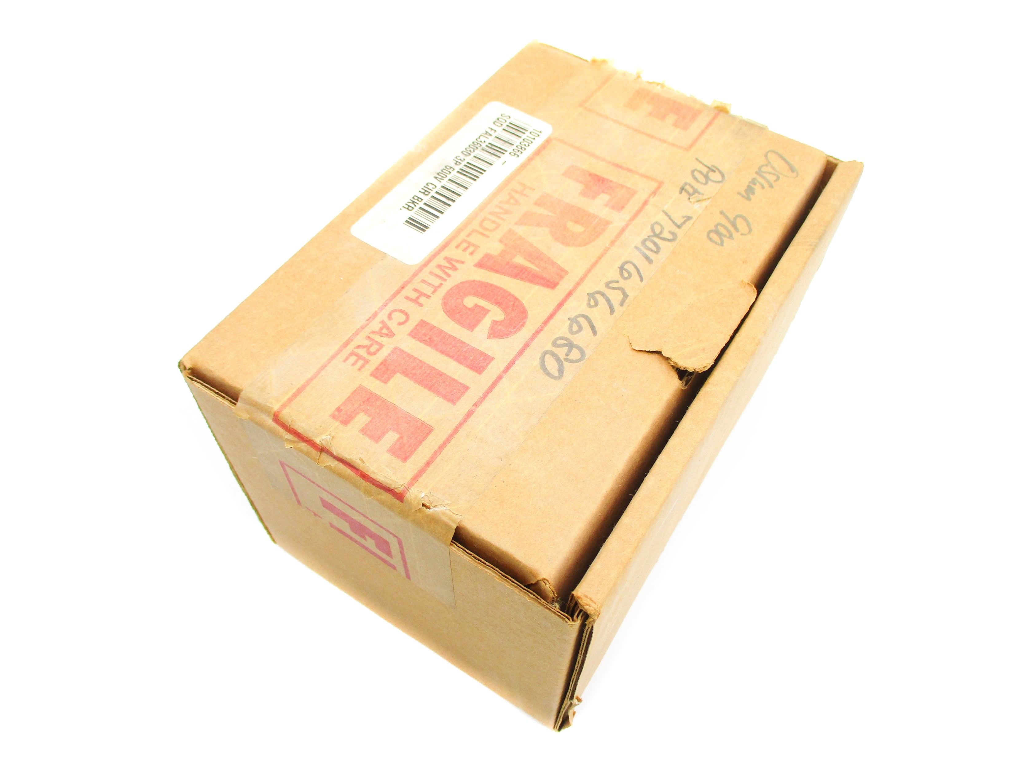 SQUARE D FAL36030 SER. 2 600V 30A NSFS