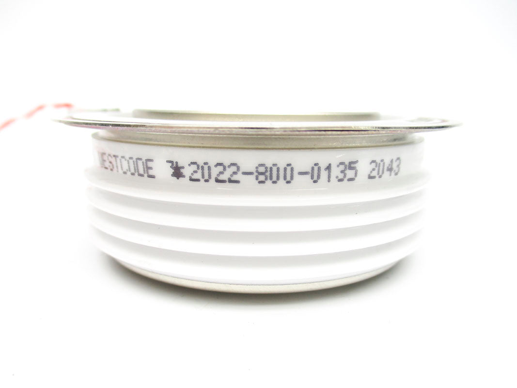 WESTCODE 2022-800-0135 NSNP