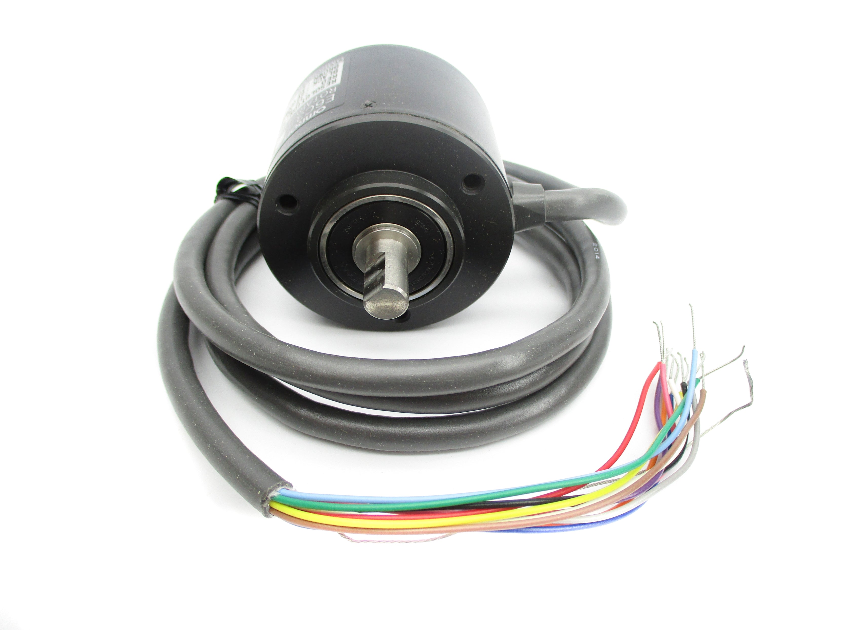 OMRON E6C3-AG5B NSMP