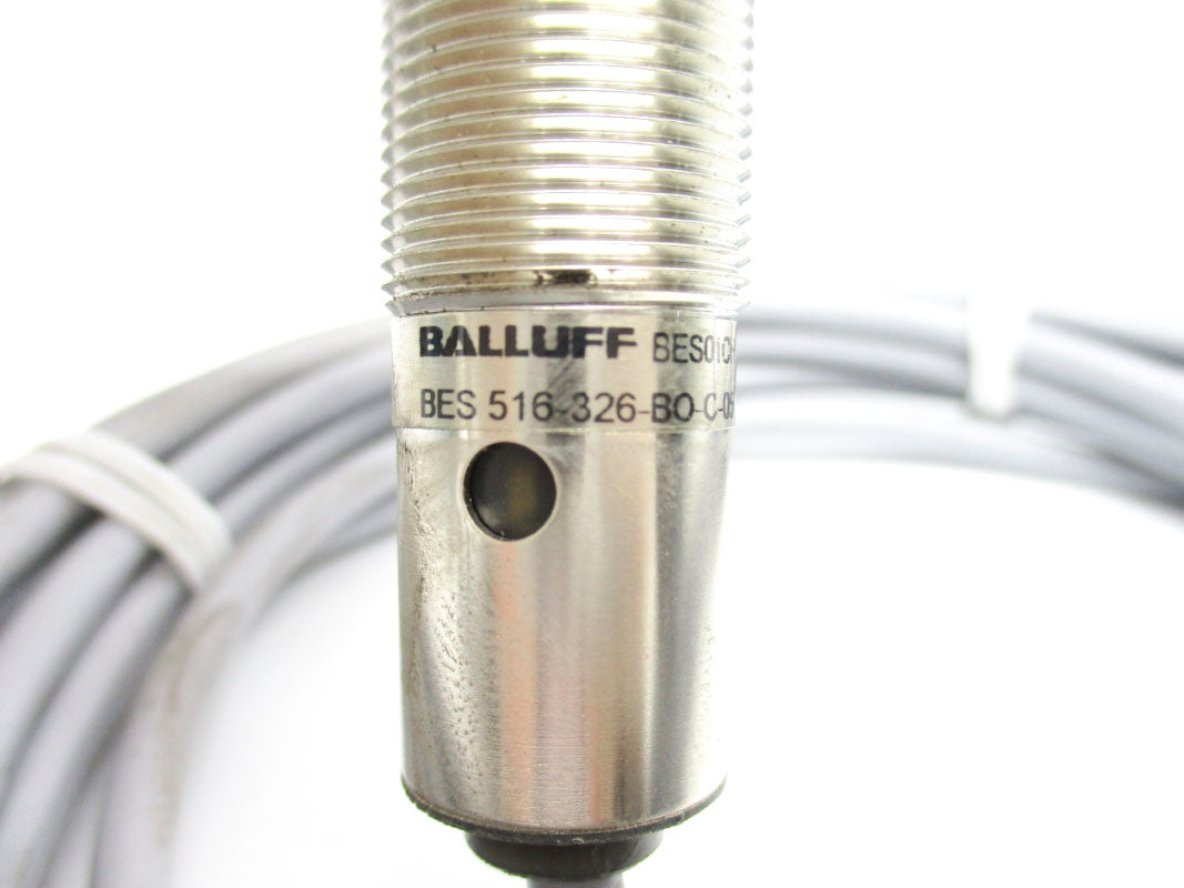 BALLUFF BES01CH BES516-326-BO-C-05 NSNP