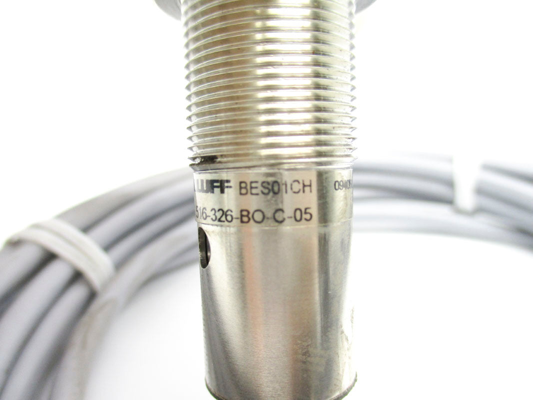 BALLUFF BES01CH BES516-326-BO-C-05 NSNP