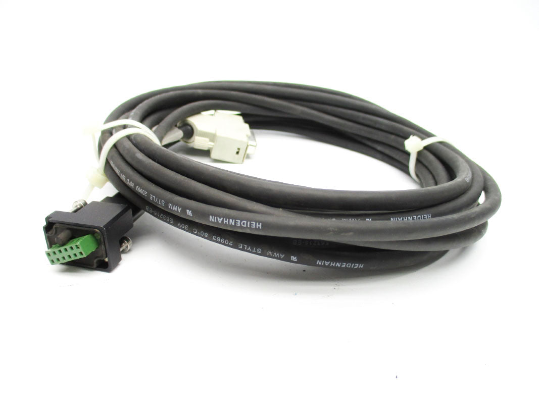 HEIDENHAIN 310134-09 568624 30V NSNP