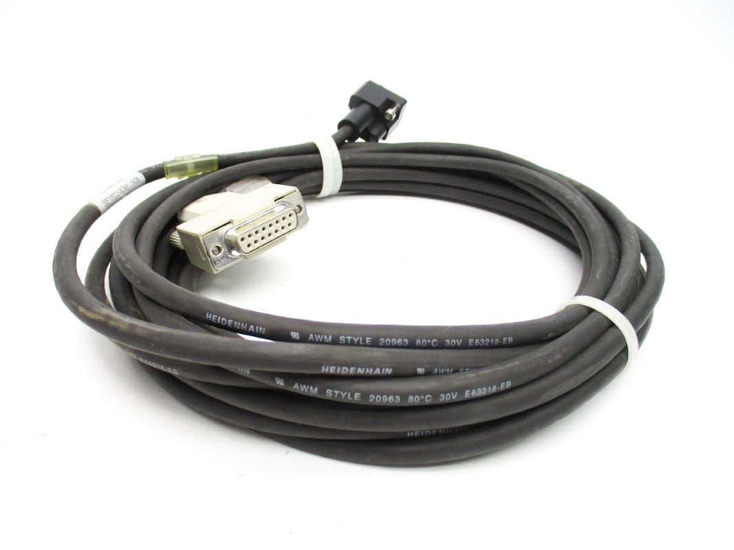 HEIDENHAIN 310134-09 568624 30V NSNP