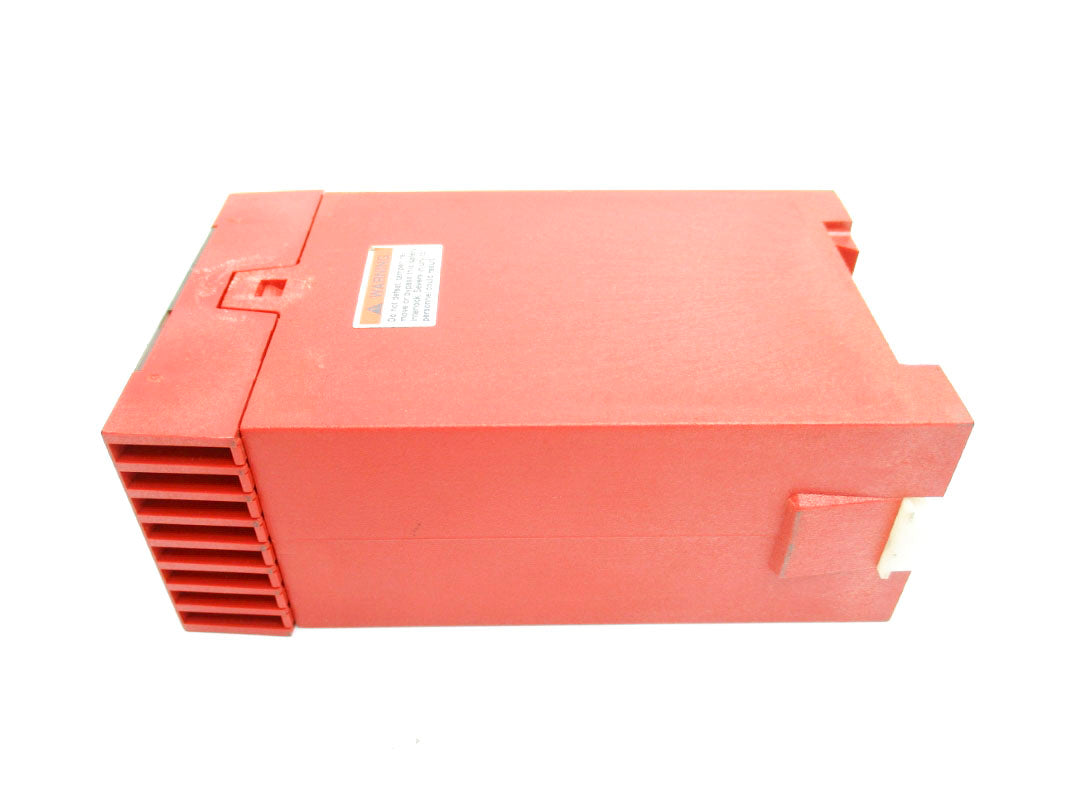 ALLEN BRADLEY 440R-F23027 SER. B 24VAC/DC UNMP