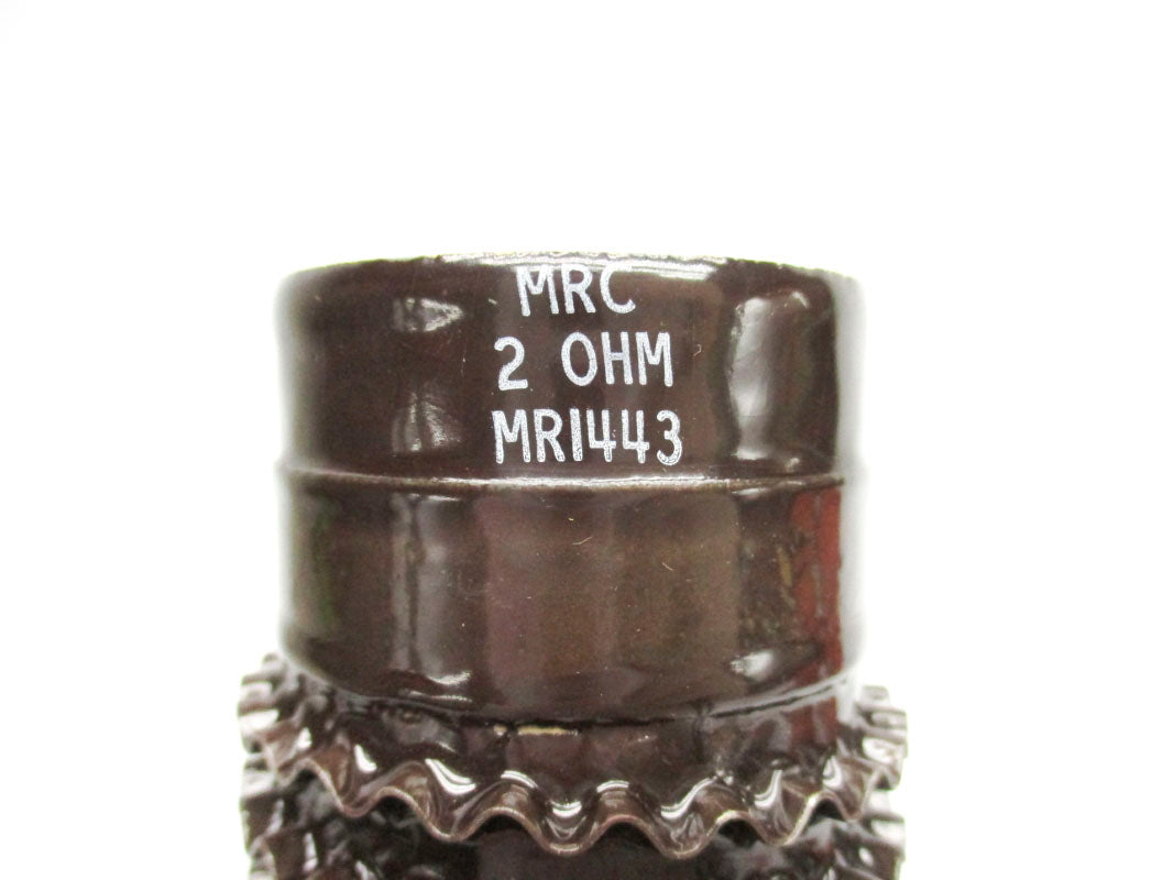 MRC MRI443 2OHM NSNP